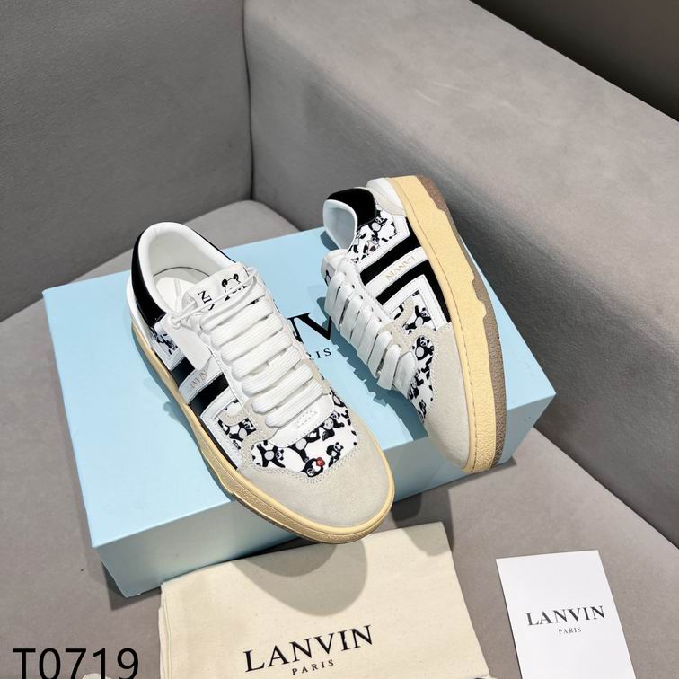 LANVIN shoes 35-41-65